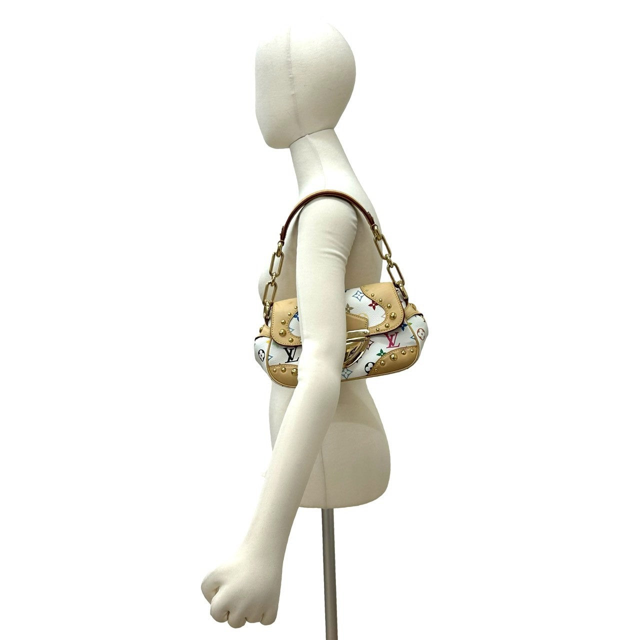LOUIS VUITTON Marilyn Shoulder Bag – Trip