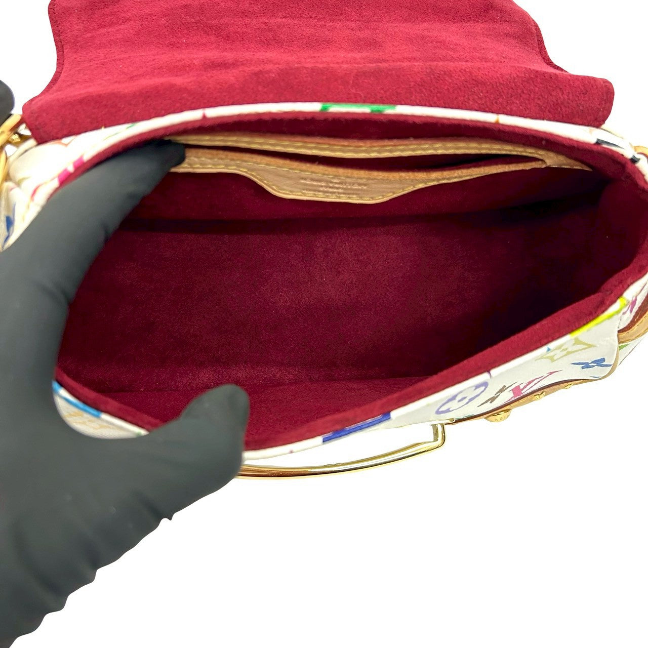 LOUIS VUITTON Marilyn Shoulder Bag – Trip