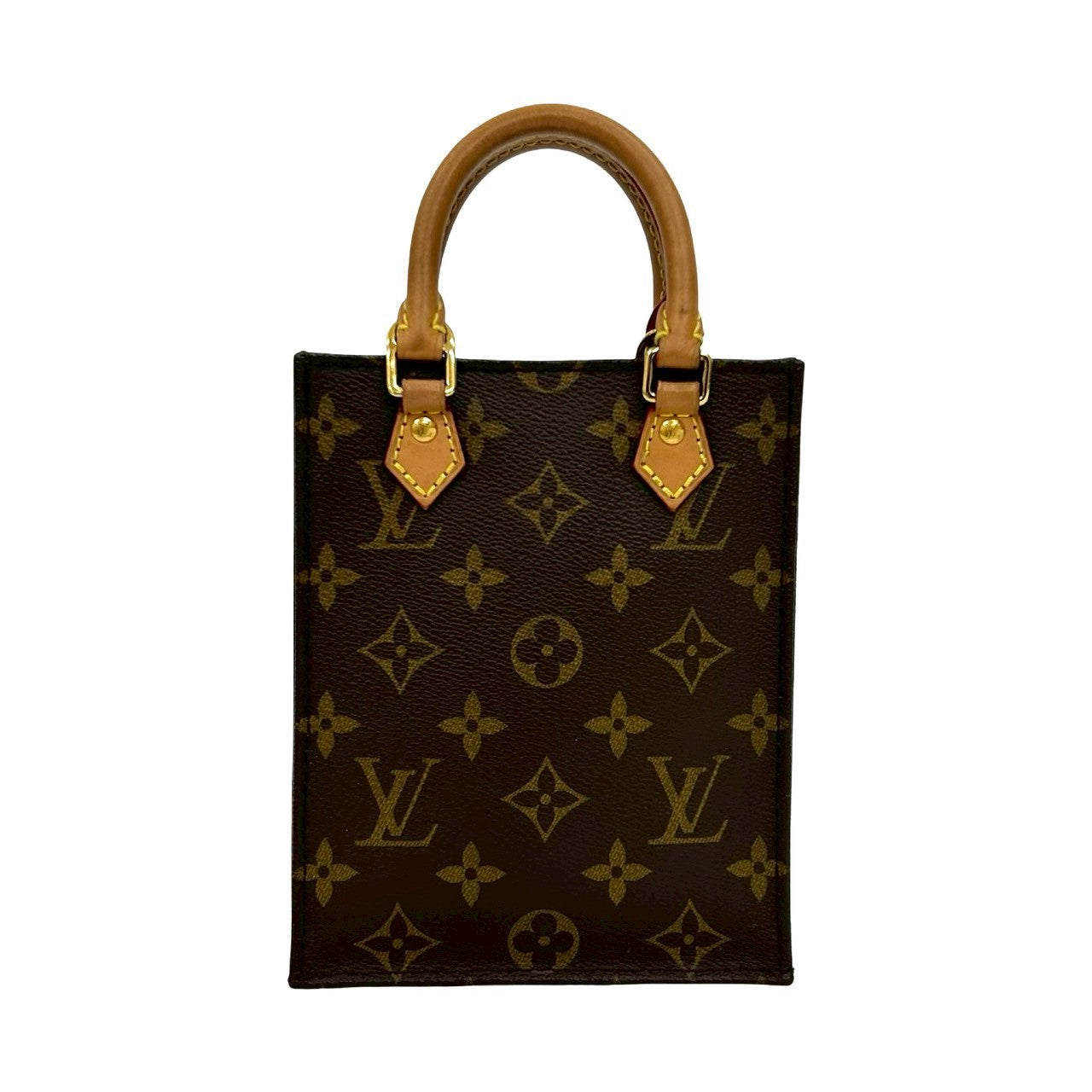 鑑定済み 正規品  ルイヴィトン ショルダーバッグ ナイル（LOUIS VUITTON） ルイヴィトン ハンドバッグ ショルダーバッグ