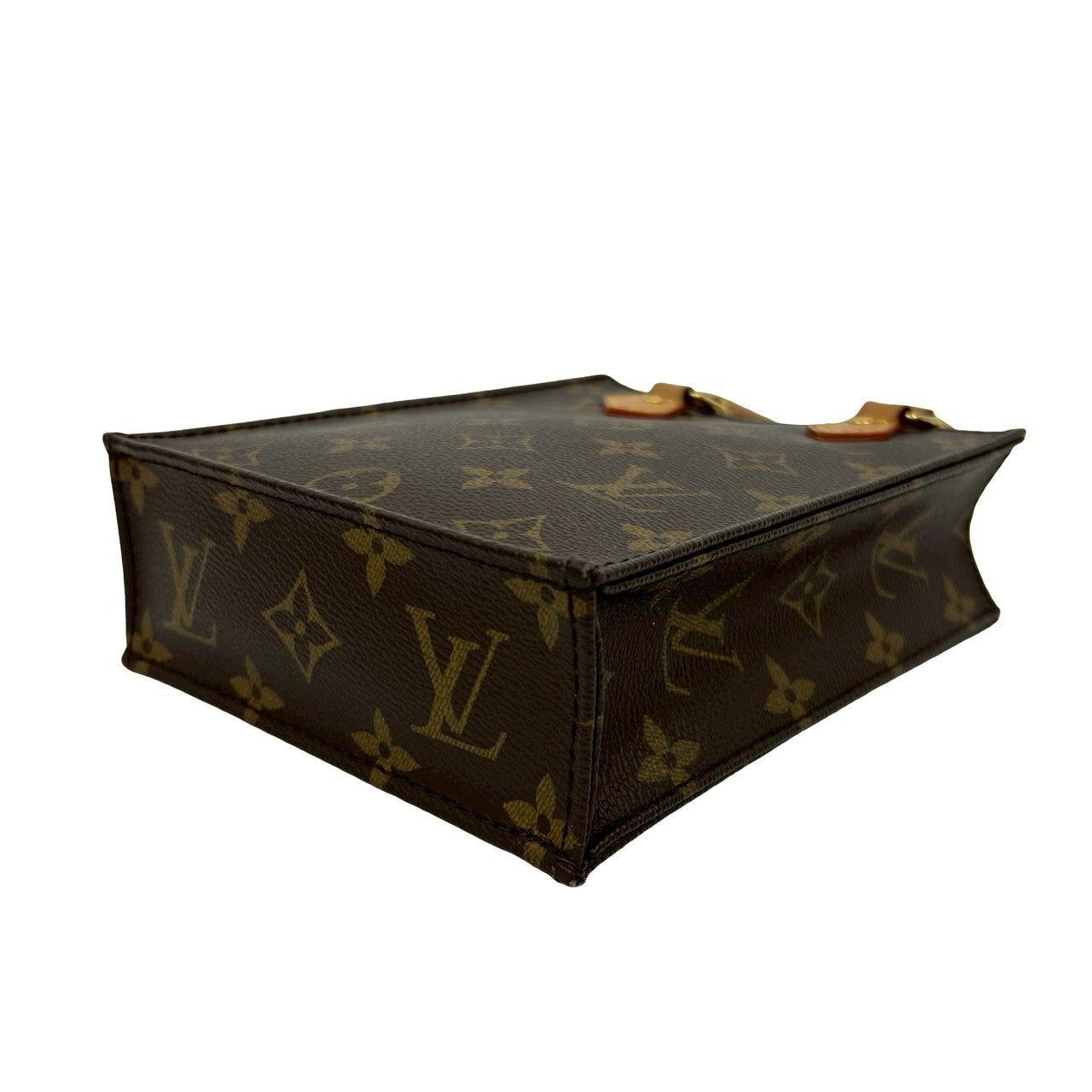 LOUIS VUITTON  ショルダーバッグ　プティットサックプラ LOUIS VUITTON ルイヴィトン プティット サックプラ ショルダーバッグ