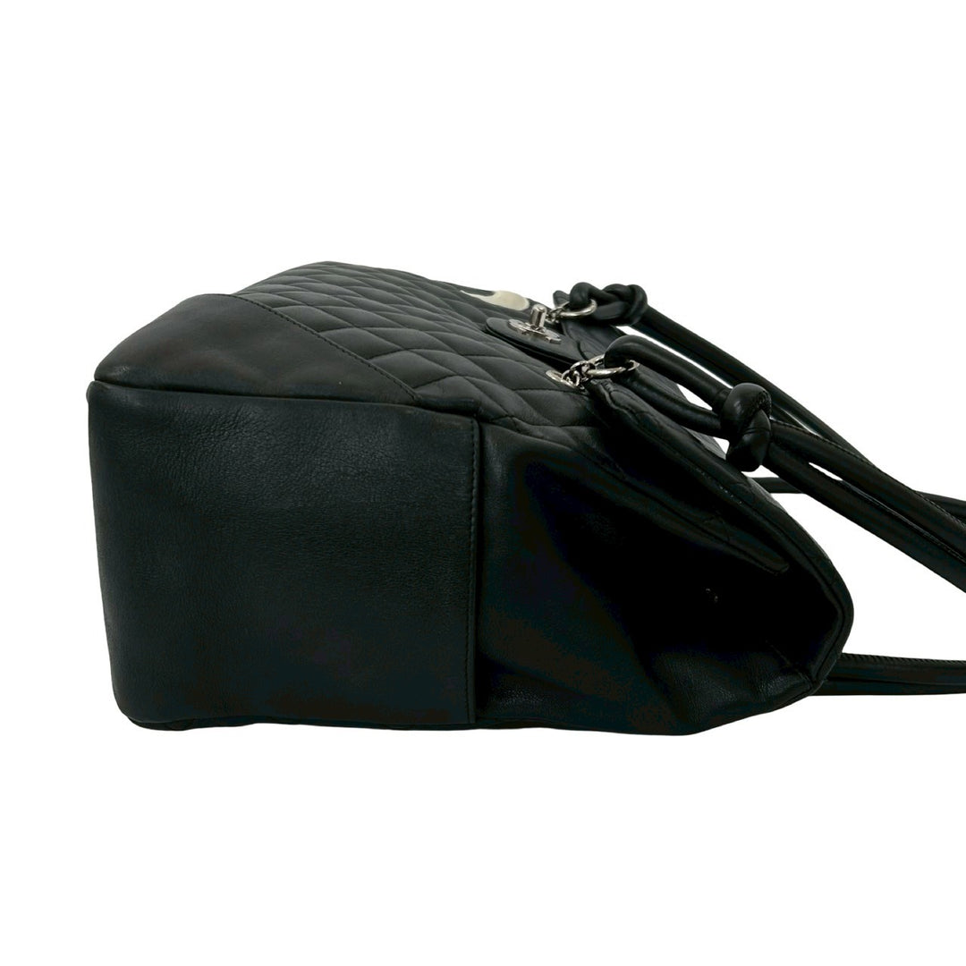 tote bag chanel
