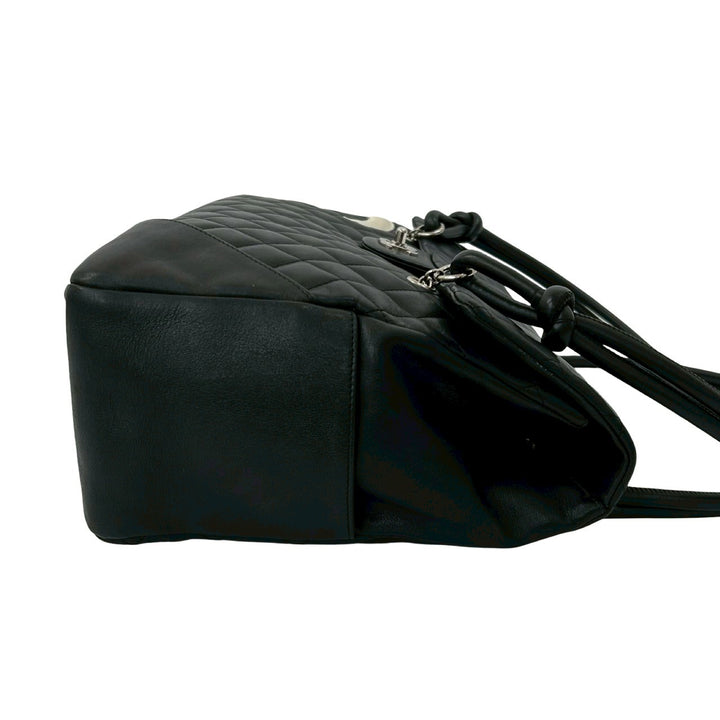 tote bag chanel