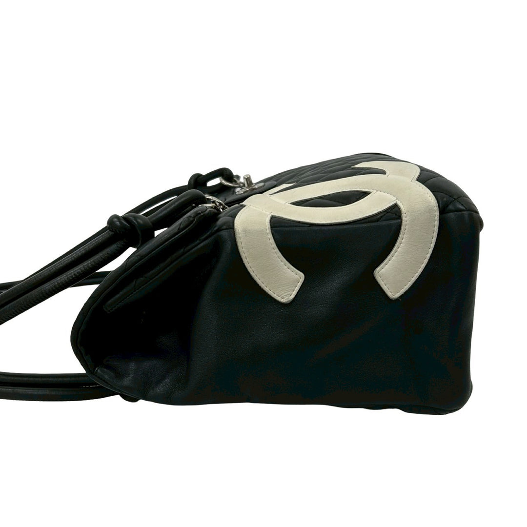tote bag chanel