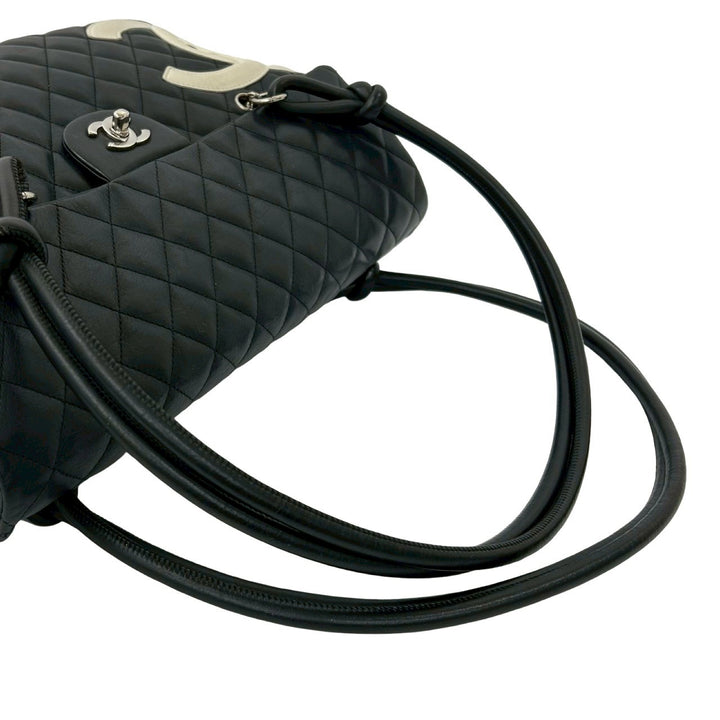 tote bag chanel