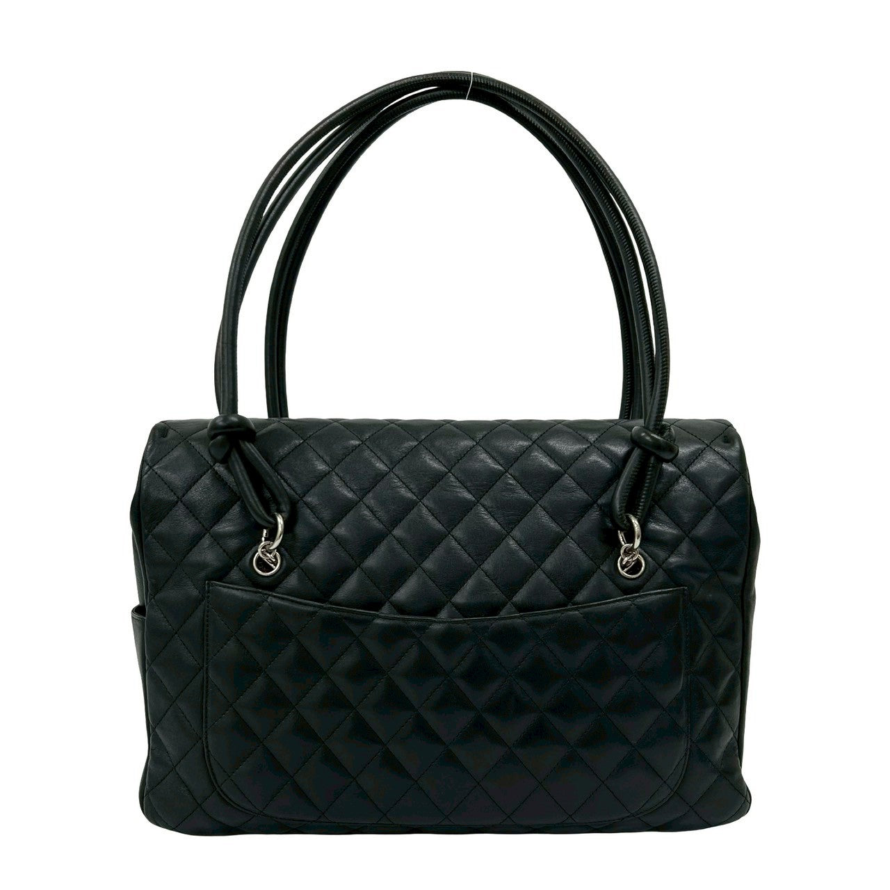 CHANEL シャネル (Vintage) トートバッグ – Trip
