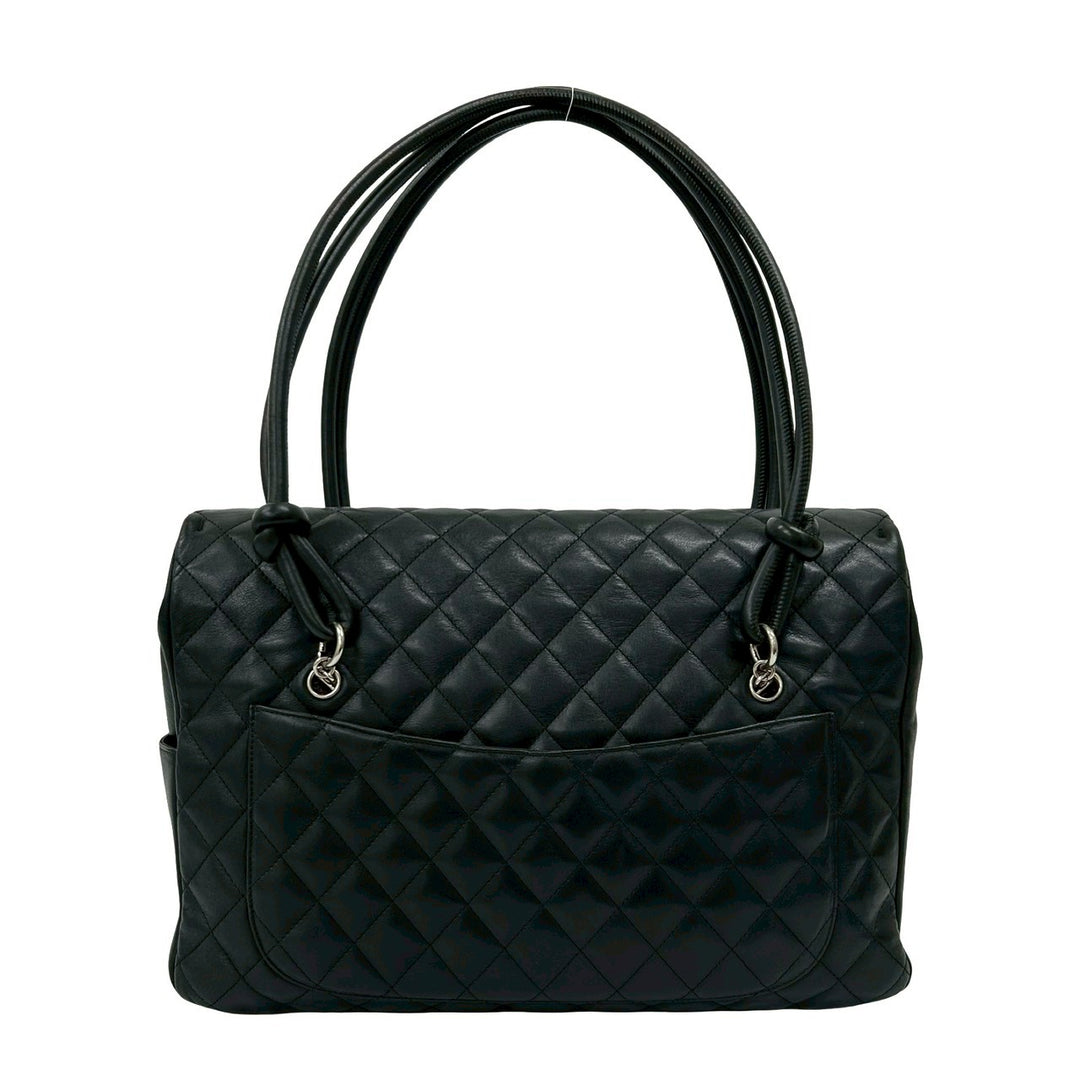 tote bag chanel