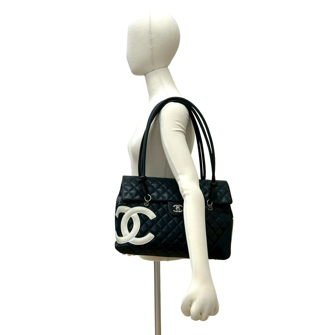 tote bag chanel