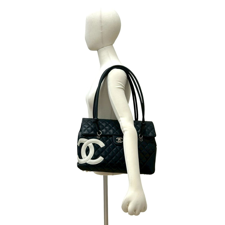 tote bag chanel