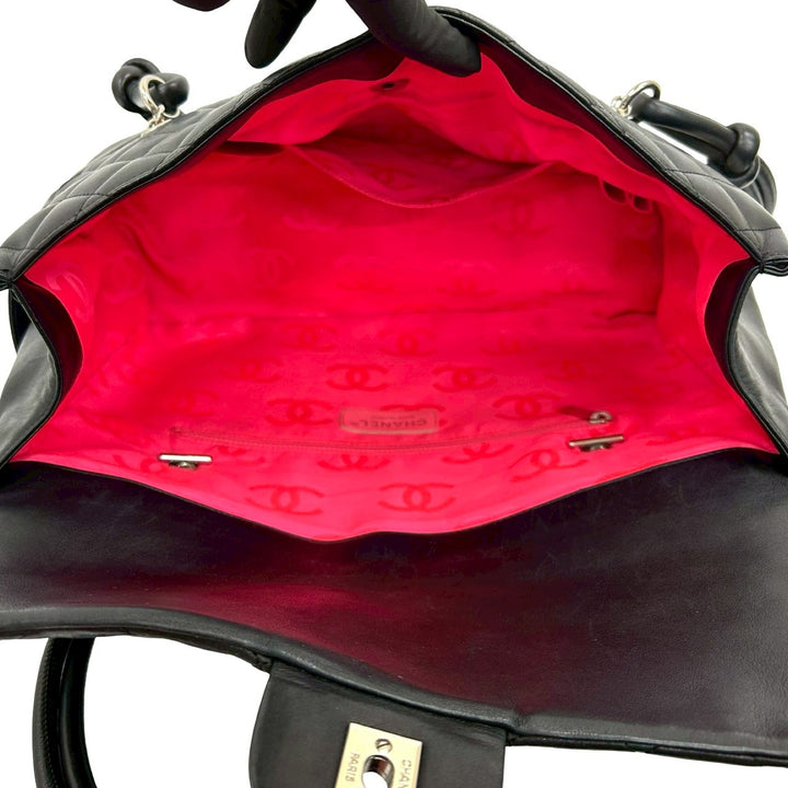 tote bag chanel