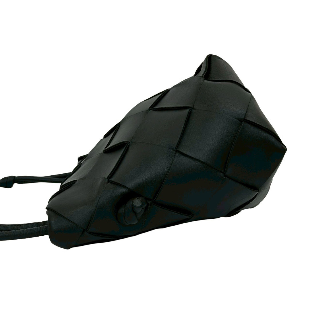 shoulder bag bottega veneta