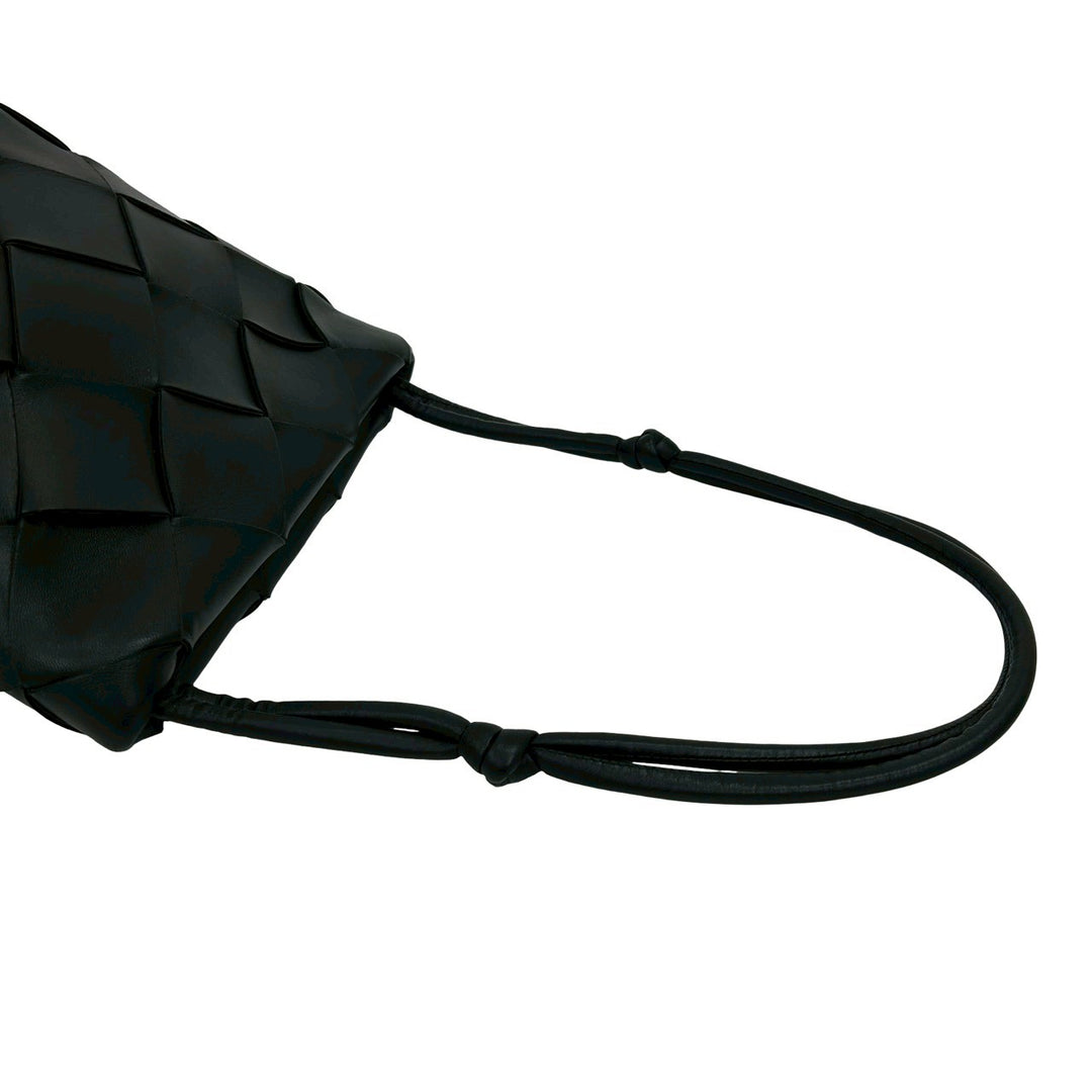 shoulder bag bottega veneta