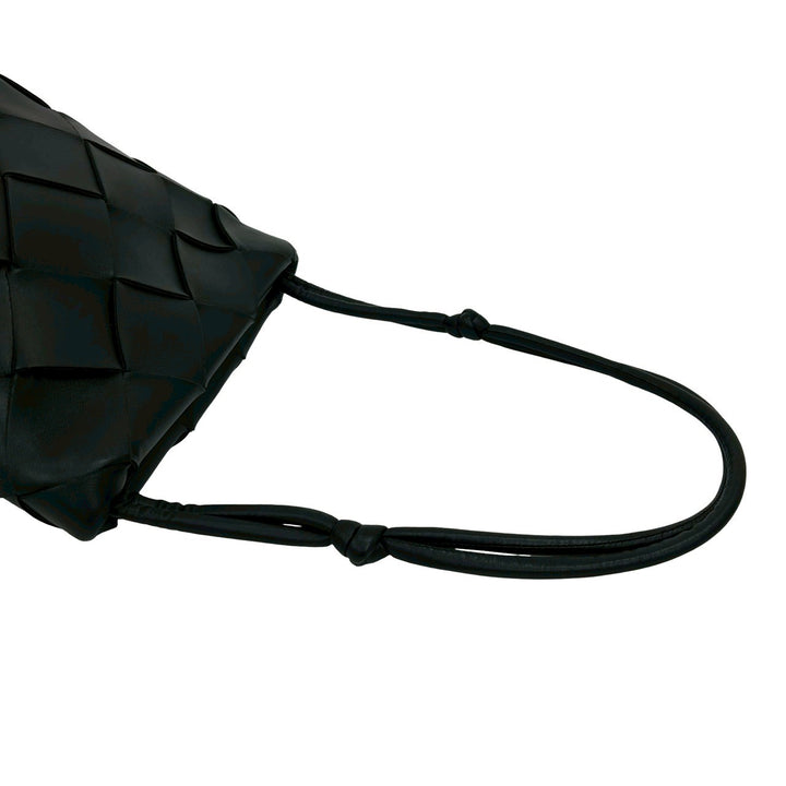 shoulder bag bottega veneta