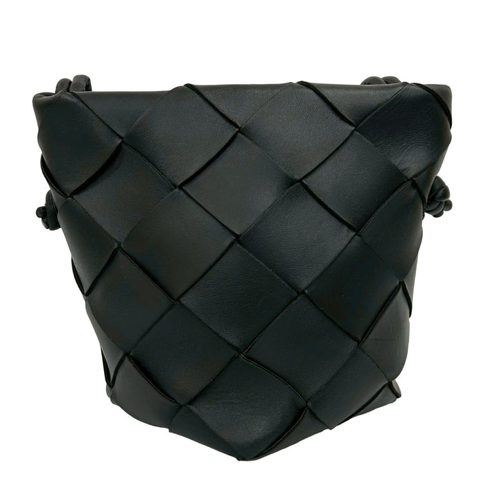 shoulder bag bottega veneta