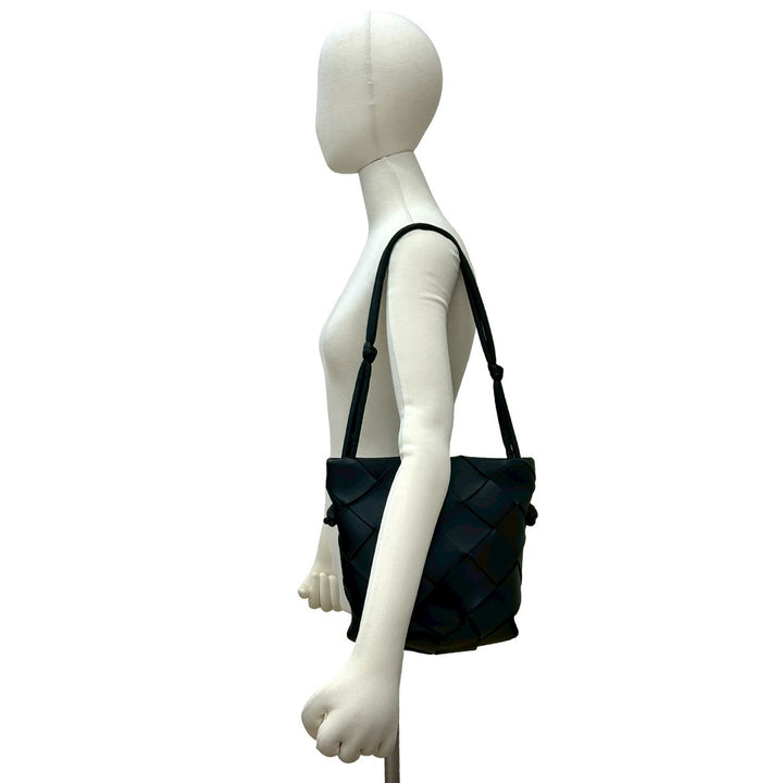 shoulder bag bottega veneta