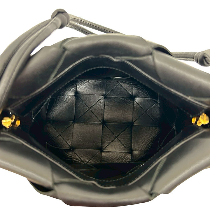 shoulder bag bottega veneta