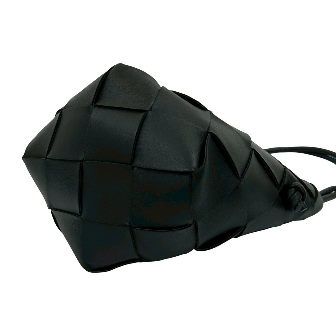 shoulder bag bottega veneta