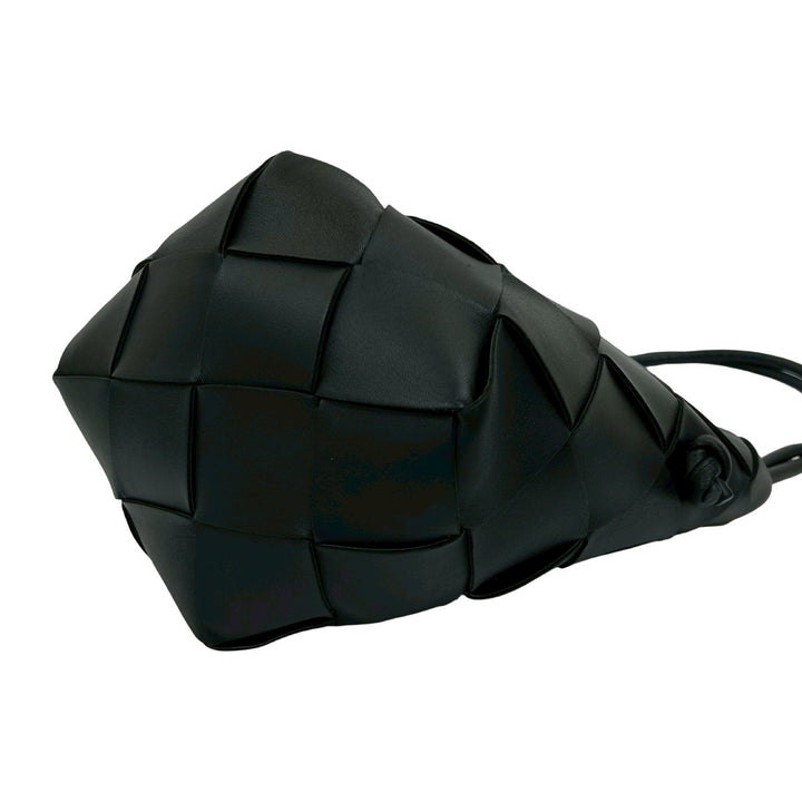 shoulder bag bottega veneta