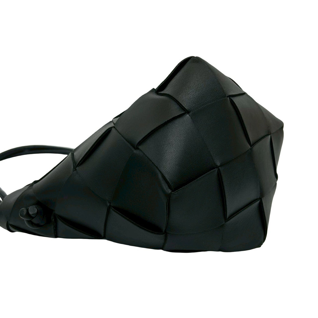 shoulder bag bottega veneta