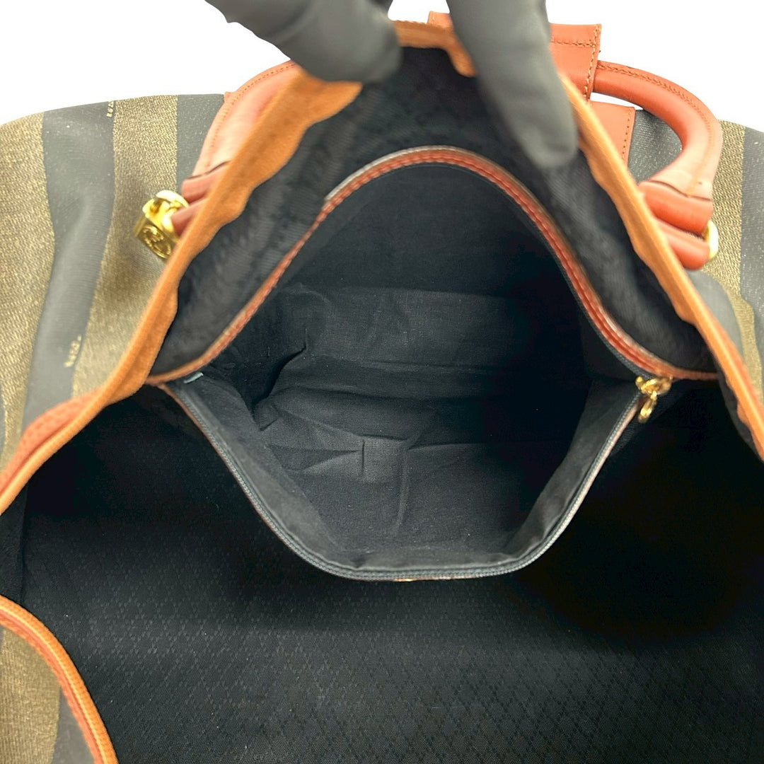 shoulder bag fendi
