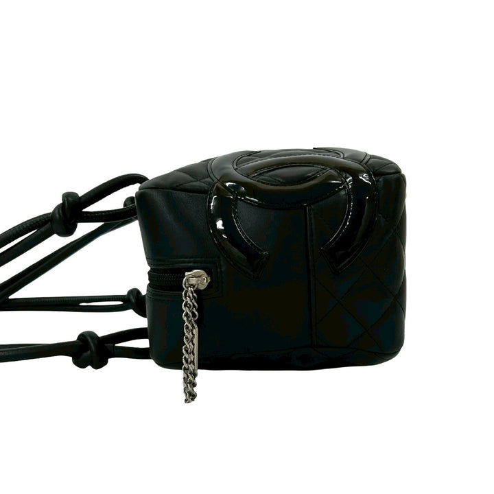 ボストンバッグ シャネル