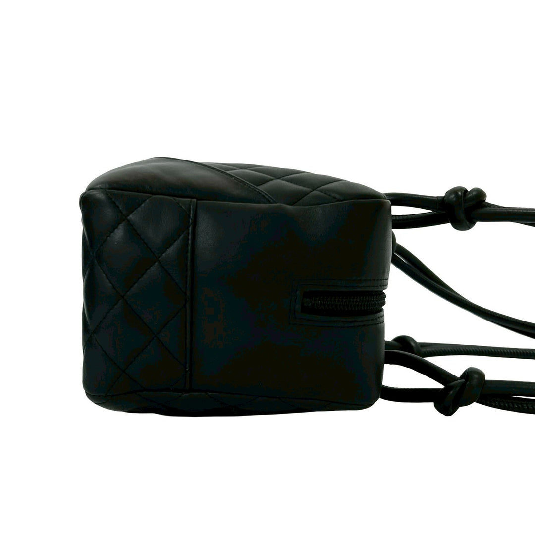 ボストンバッグ シャネル