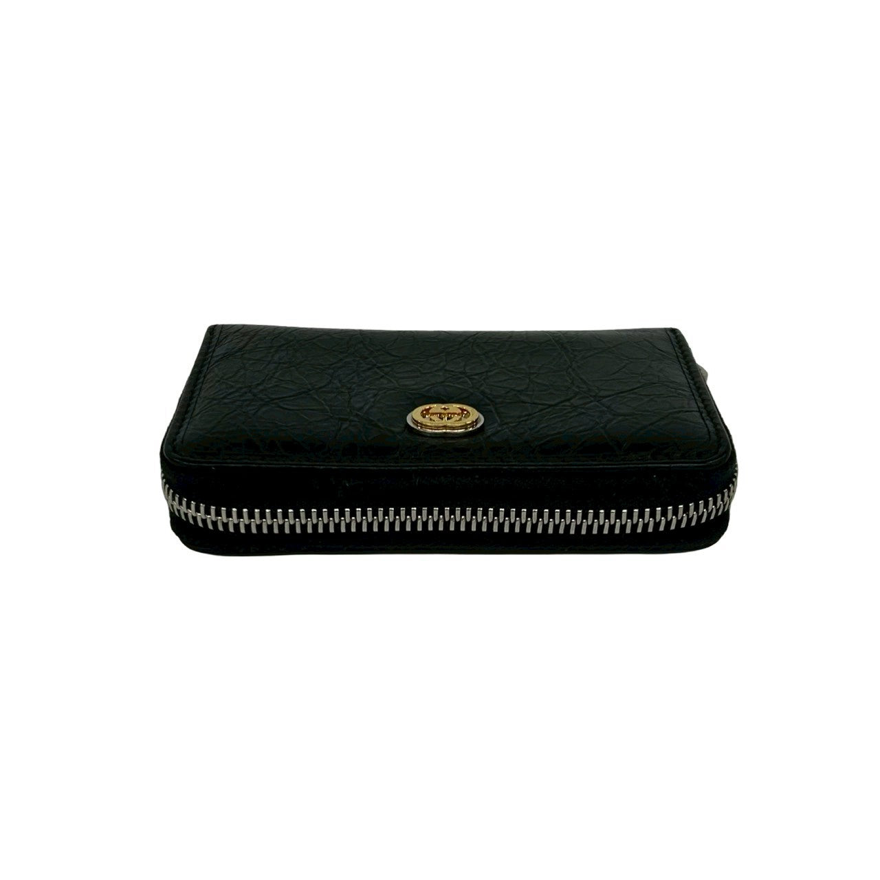 GUCCI グッチ インターロッキングG コインケース – Trip