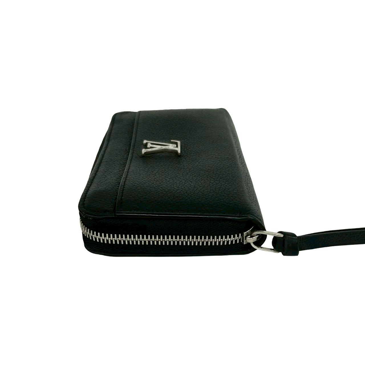 LOUIS VUITTON ルイヴィトン ジッピー ウォレット ロックミー 長財布