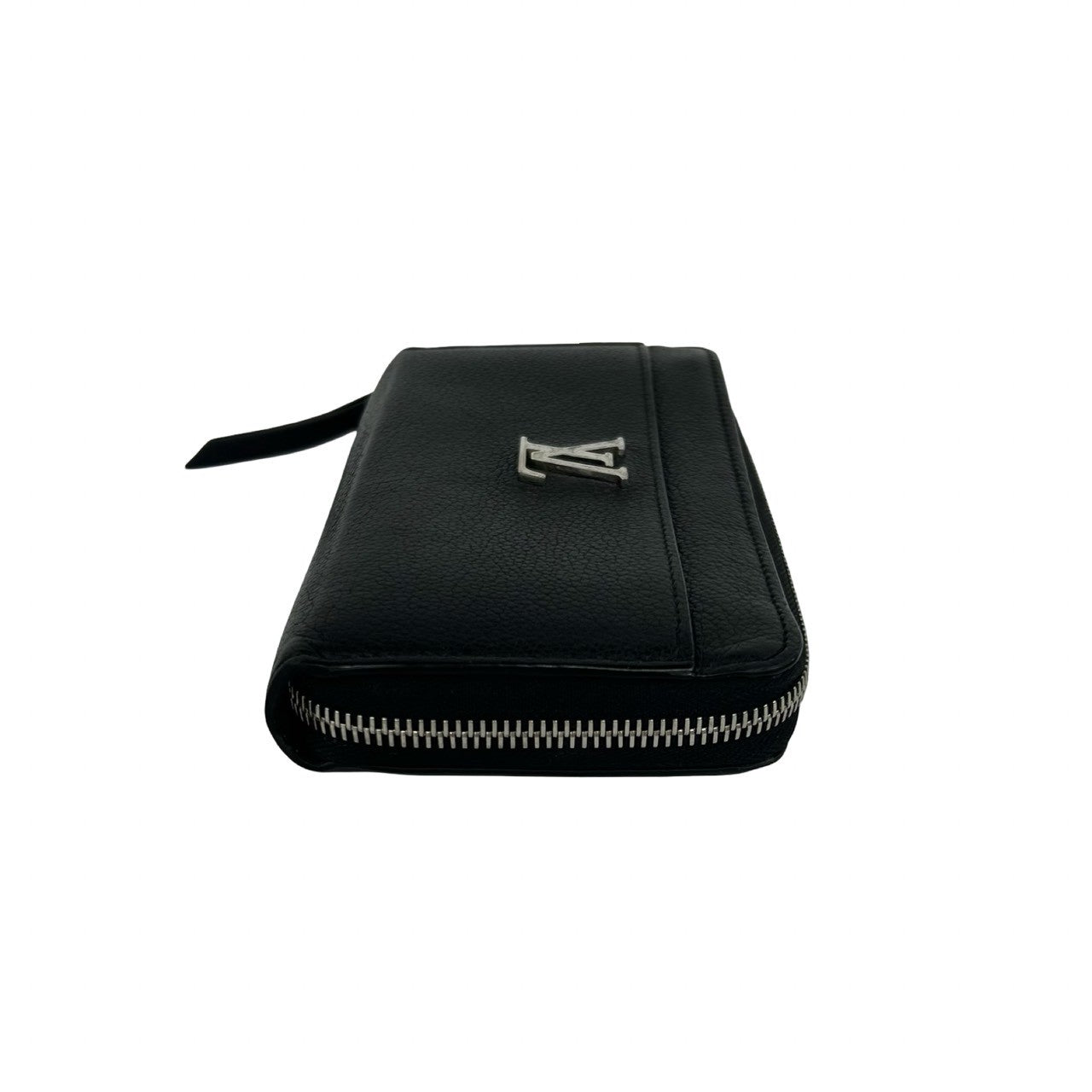 LOUIS VUITTON ルイヴィトン ジッピーロックミー 黒 長財布 LOUIS VUITTON ルイヴィトン ジッピー ウォレット ロックミー 長財布