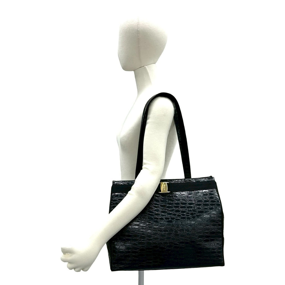 トートバッグ サルヴァトーレフェラガモ