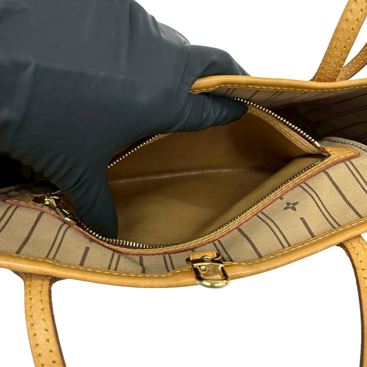 Louis Vuitton ネヴァーフル MM トートバッグ LOUIS VUITTON ルイヴィトン ネヴァーフル MM トートバッグ – Trip