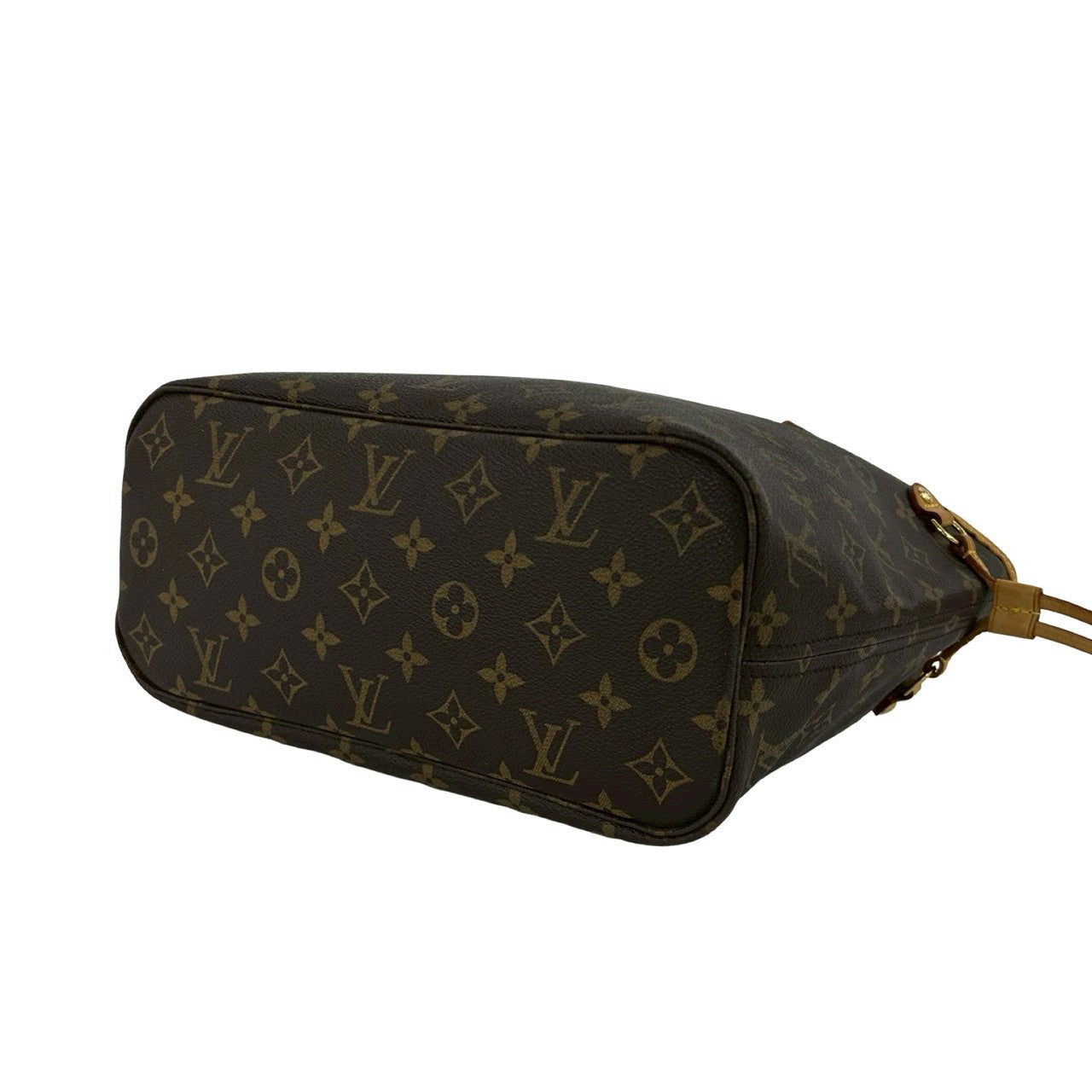 LOUIS VUITTON ルイヴィトン ネヴァーフル MM トートバッグ – Trip
