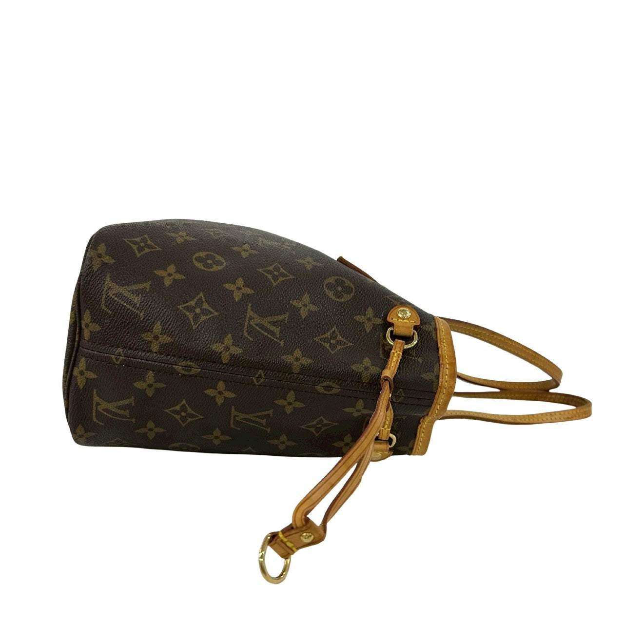 LOUIS VUITTON ルイヴィトン ネヴァーフル MM トートバッグ – Trip