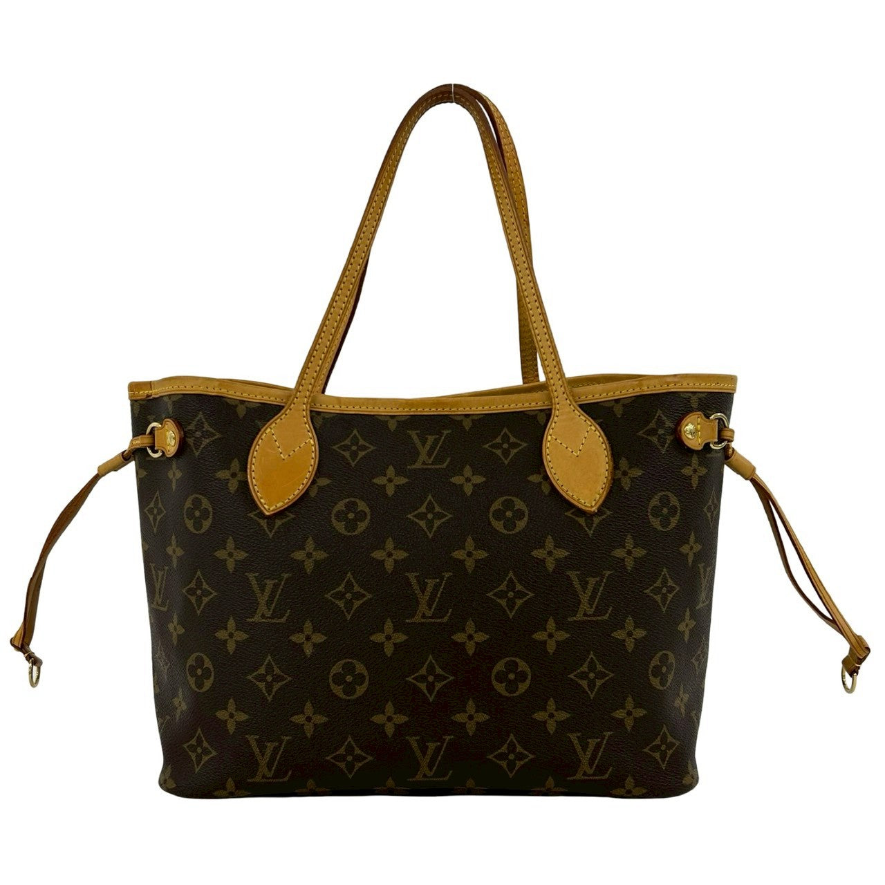 LOUIS VUITTON ルイヴィトン ネヴァーフル MM トートバッグ – Trip
