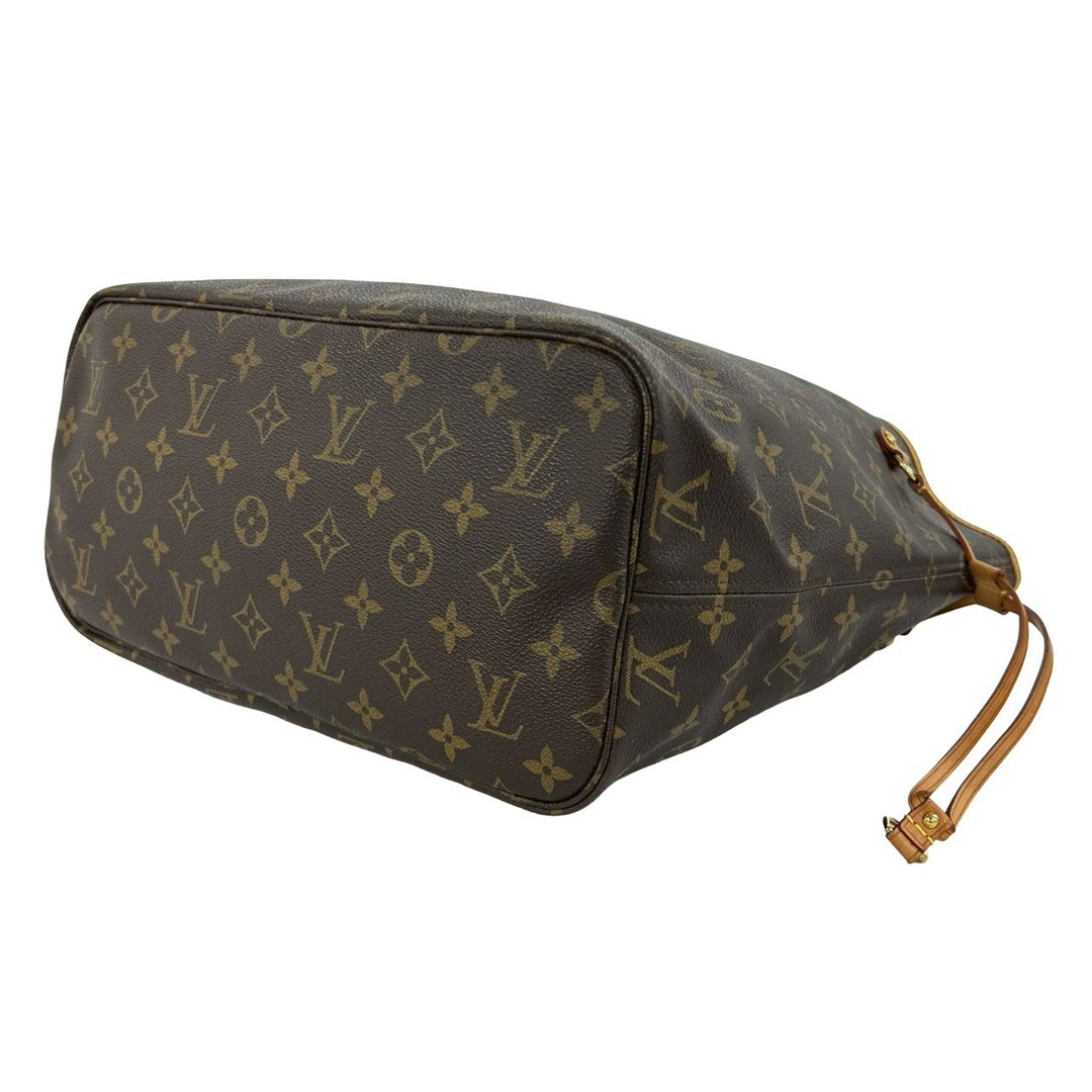 Tote bag Louis Vuitton Neverfull PM