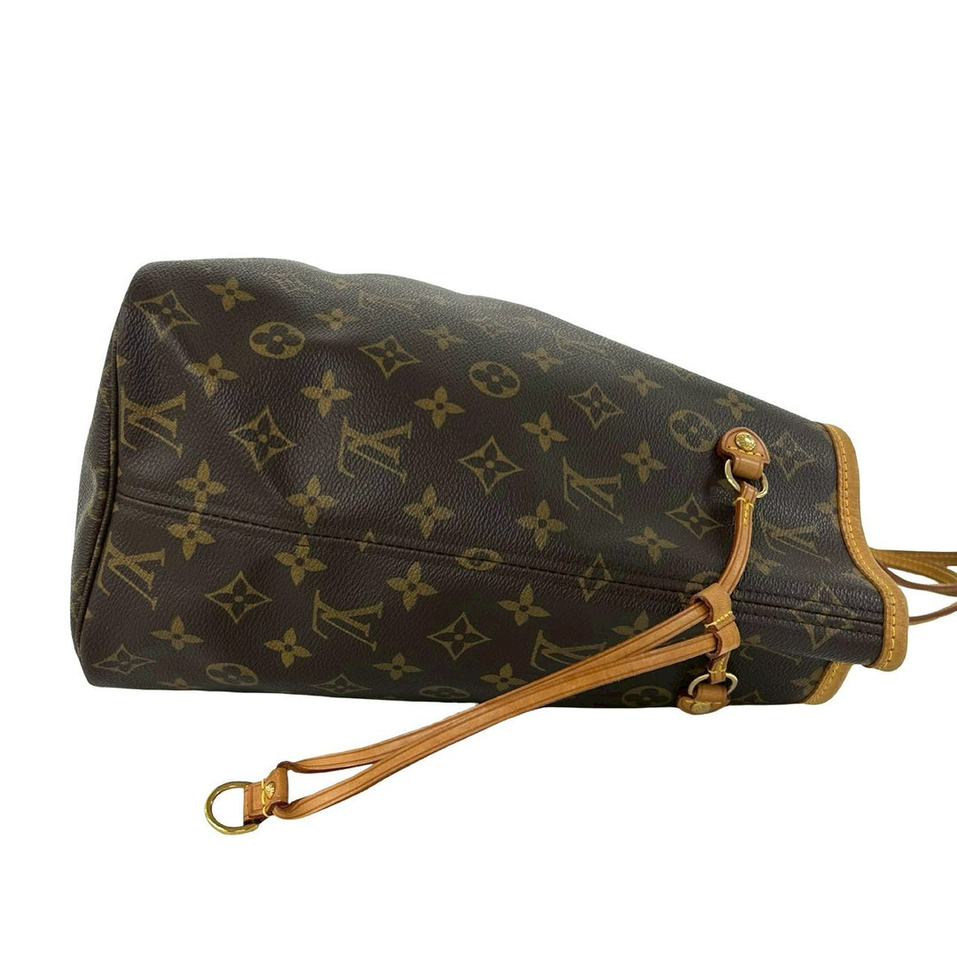 Tote bag Louis Vuitton Neverfull PM