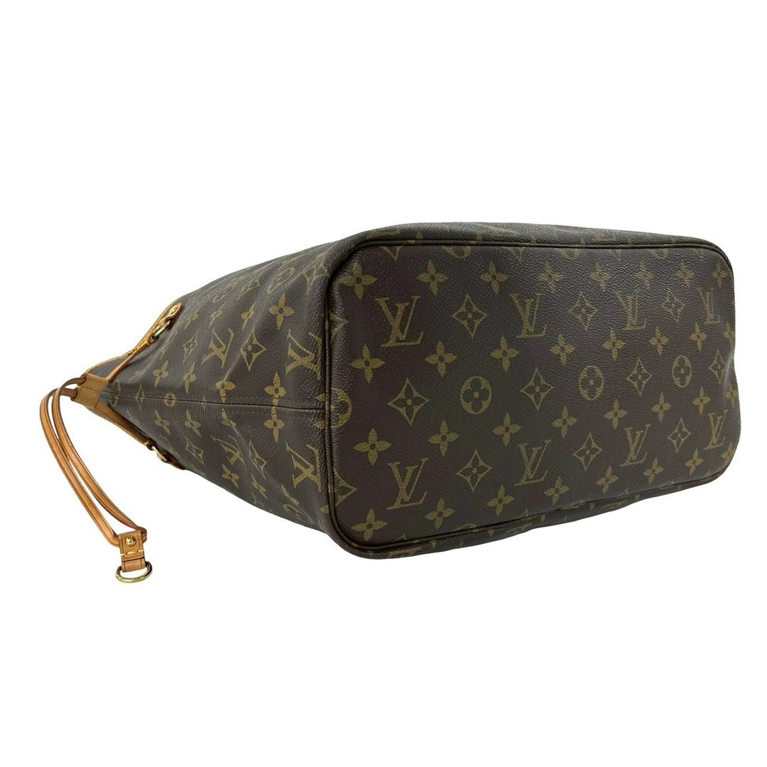 Tote bag Louis Vuitton Neverfull PM