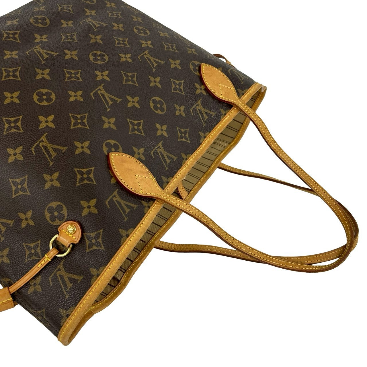 LOUIS VUITTON ルイヴィトン ネヴァーフル PM トートバッグ – Trip