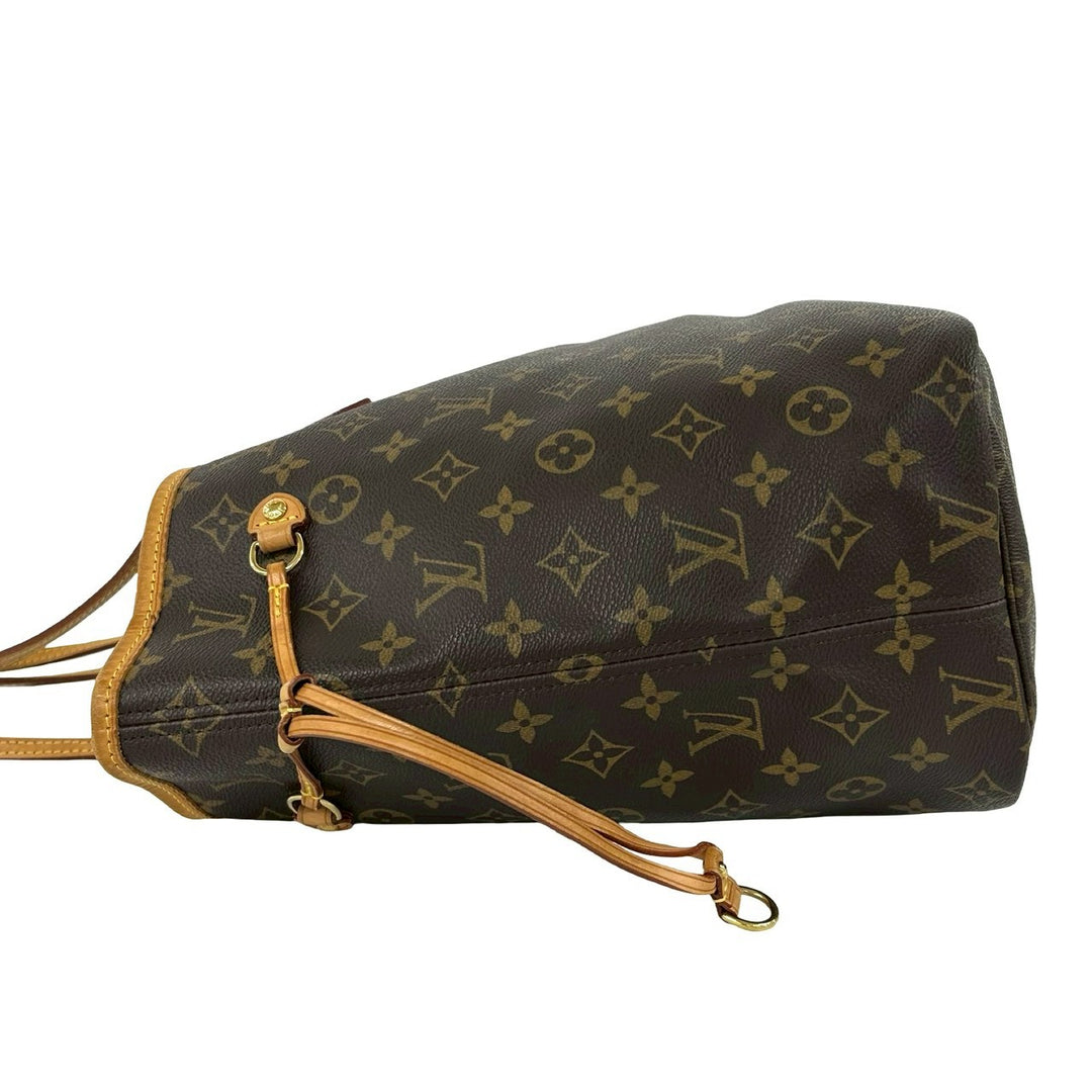 Tote bag Louis Vuitton Neverfull PM