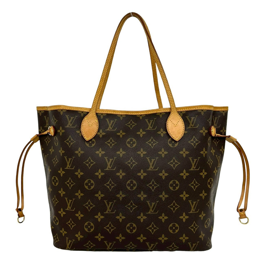 Tote bag Louis Vuitton Neverfull PM