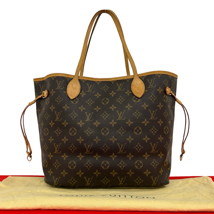 Tote bag Louis Vuitton Neverfull PM