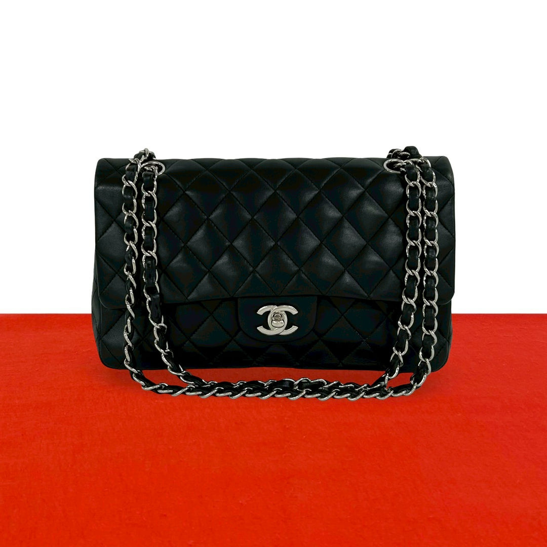 shoulder bag chanel