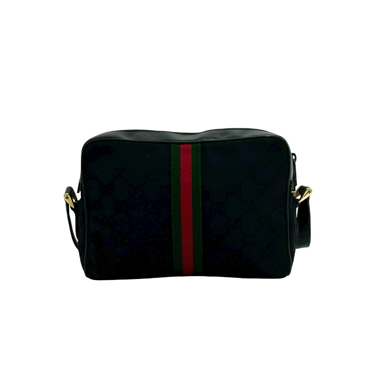 GUCCI グッチ (Vintage) ショルダーバッグ – Trip