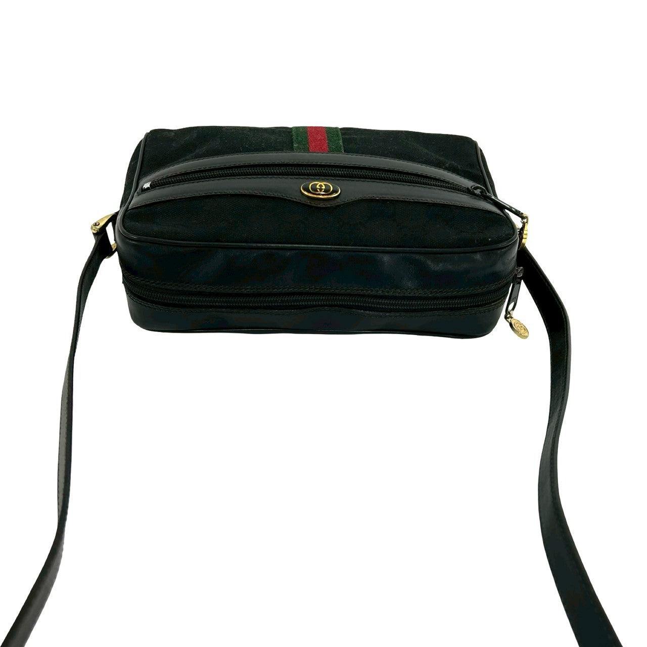 GUCCI グッチ (Vintage) ショルダーバッグ – Trip
