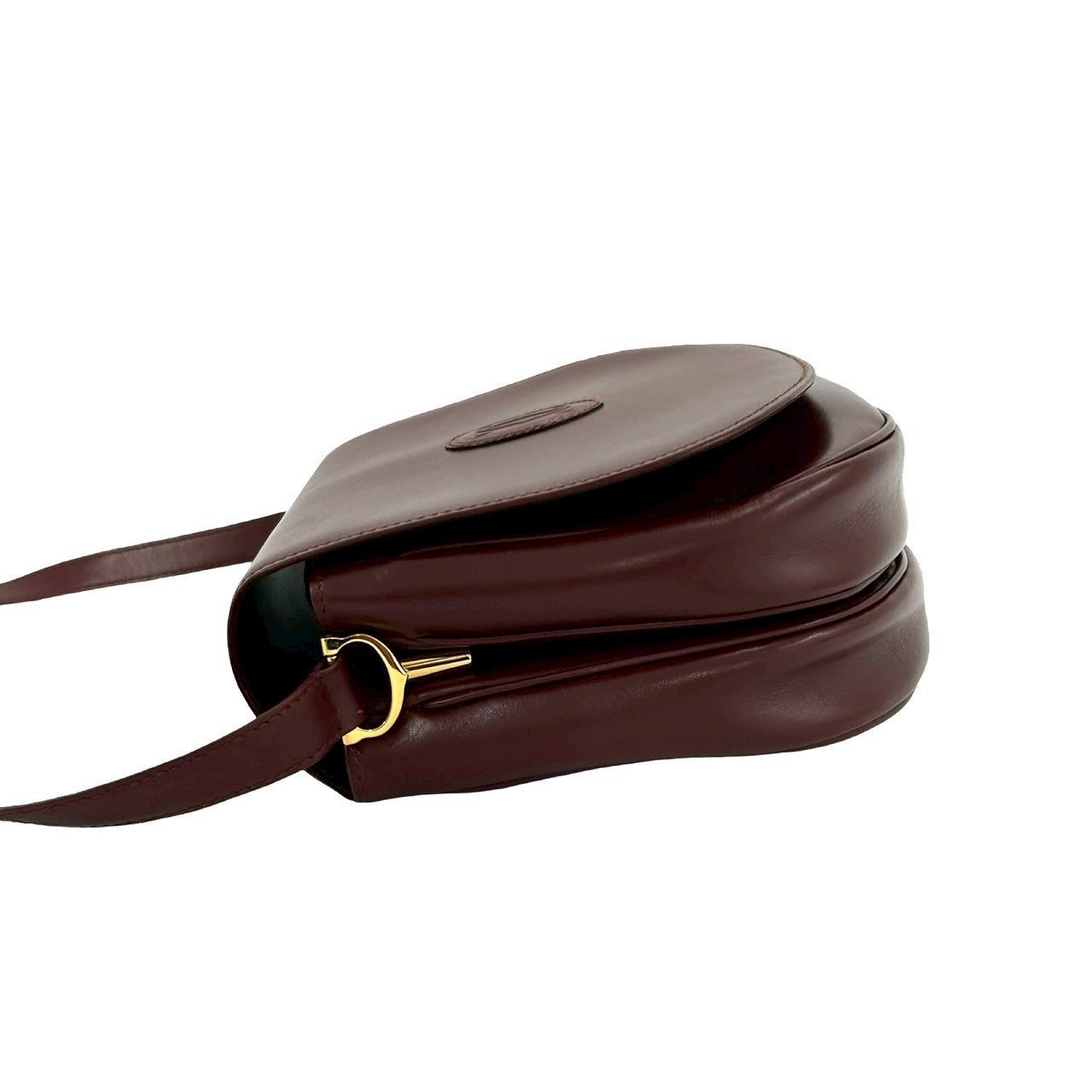 CARTIER カルティエ ショルダーバッグ – Trip