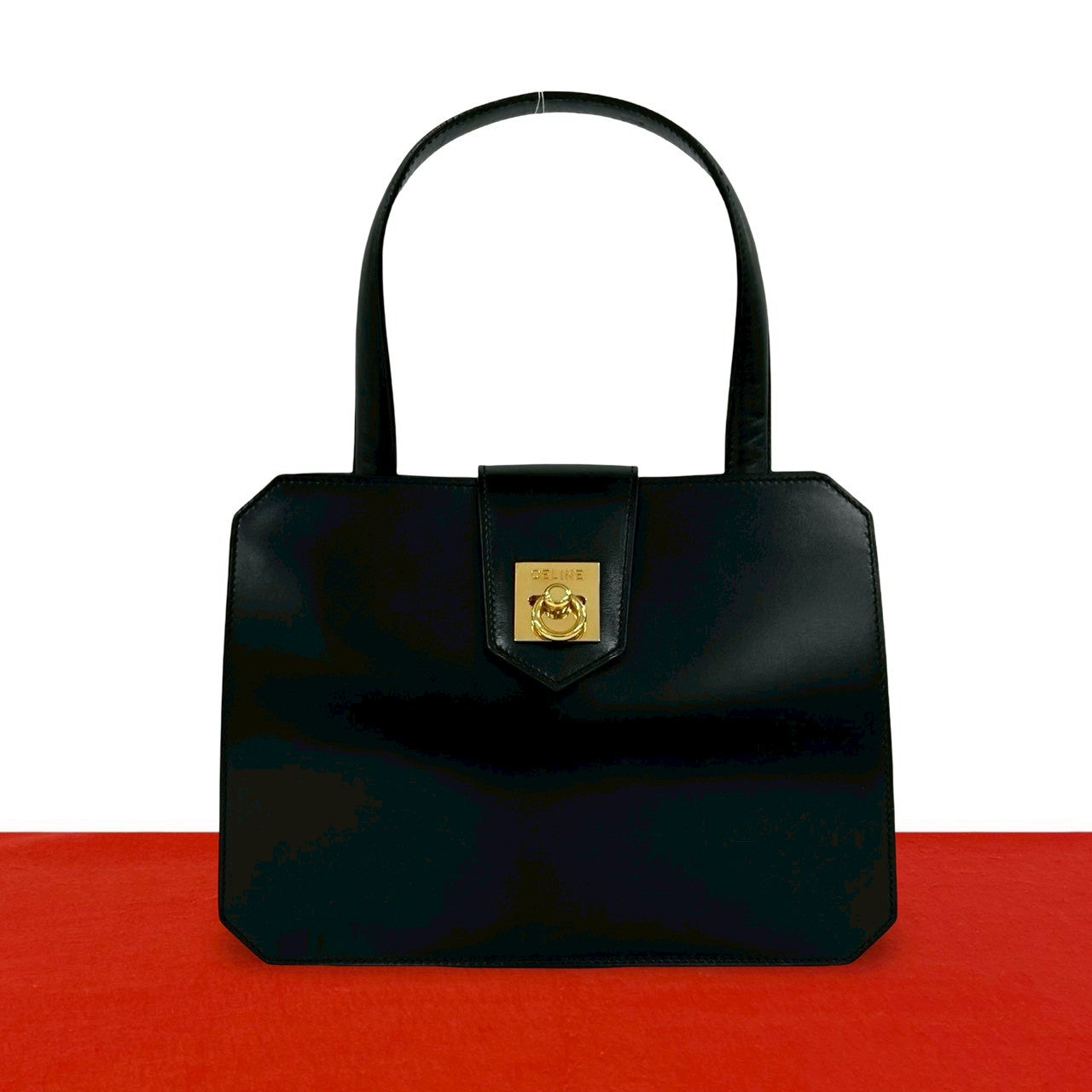 CELINE セリーヌ (Vintage) ハンドバッグ – Trip