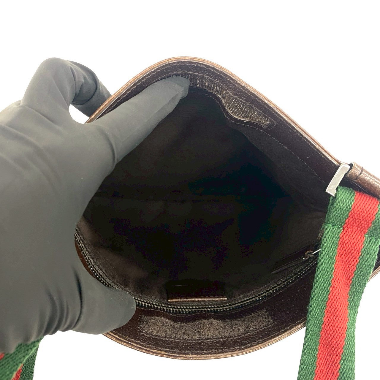 GUCCI グッチ ショルダーバッグ – Trip