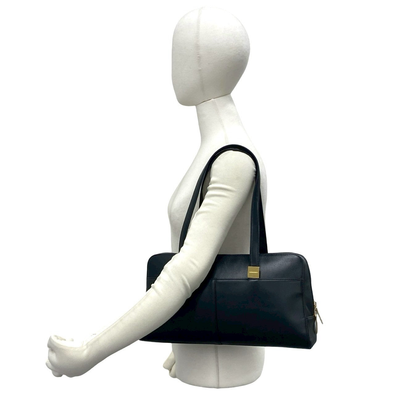 BURBERRY バーバリー ハンドバッグ – Trip