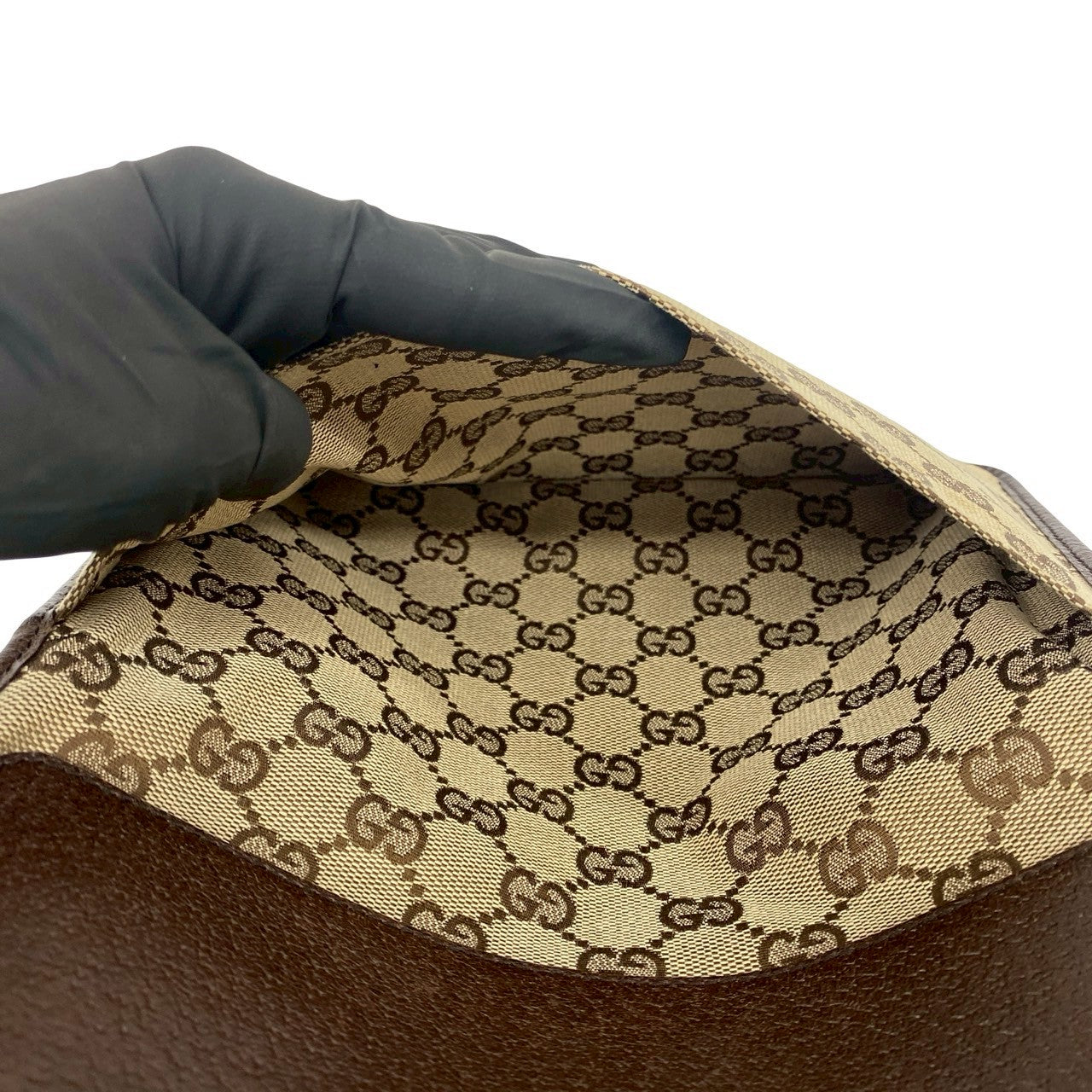 GUCCI グッチ ショルダーバッグ – Trip