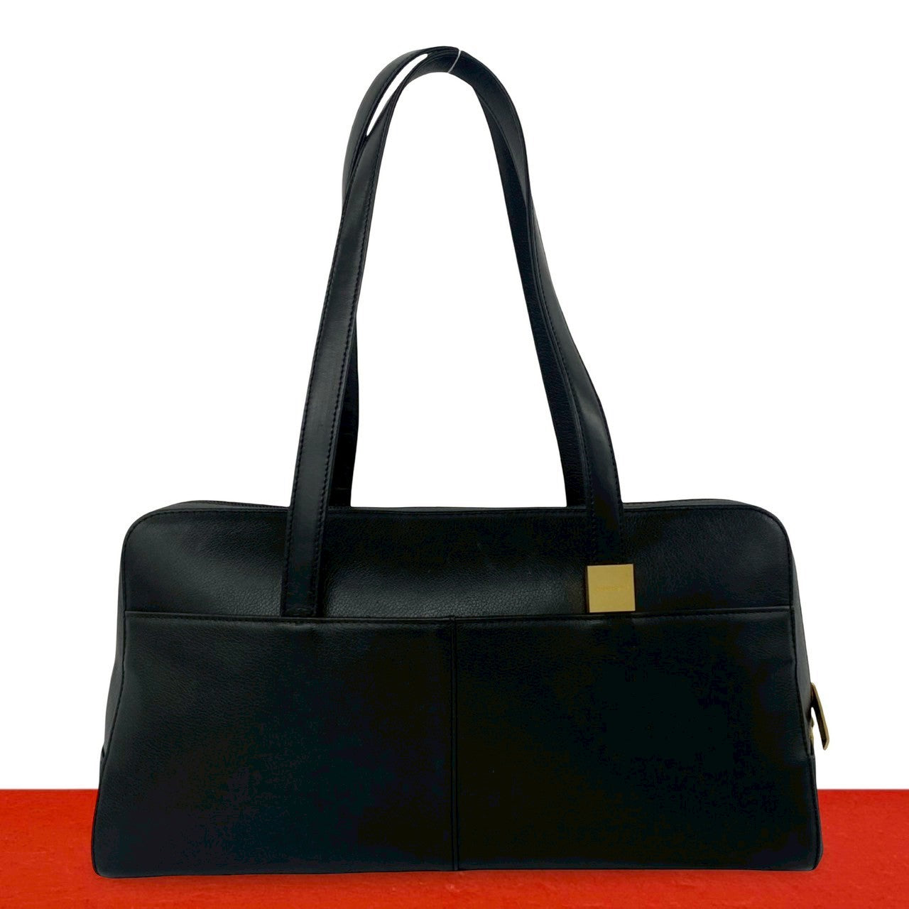 BURBERRY バーバリー ハンドバッグ BURBERRY バーバリー ハンドバッグ – Trip