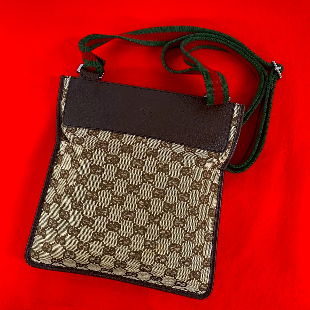 GUCCI グッチ ショルダーバッグ – Trip